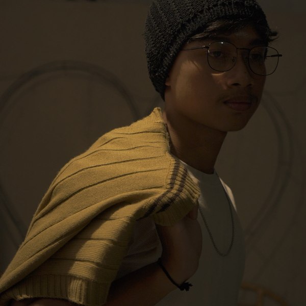 Portrait of Teofilla Bima Pratama Graha
